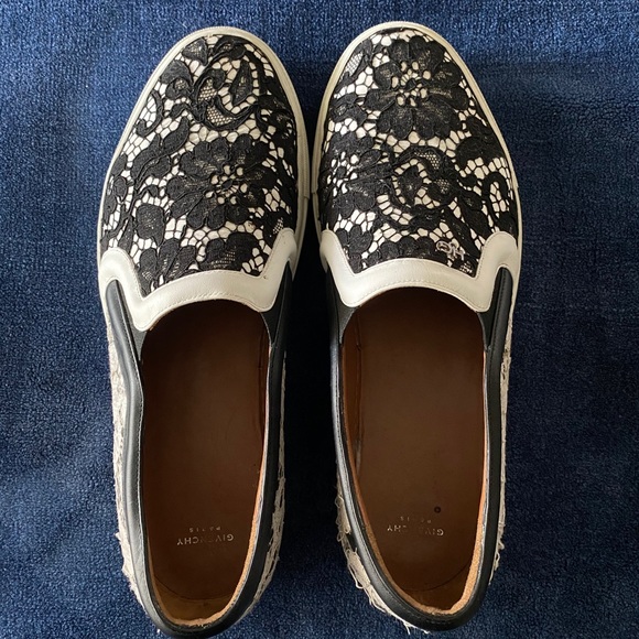 Givenchy slip ons. BLACK FRIDAY SALE $60 off today! - Picture 2 of 8
